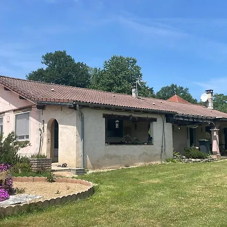 Villa Vega *