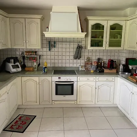 Vega Villa