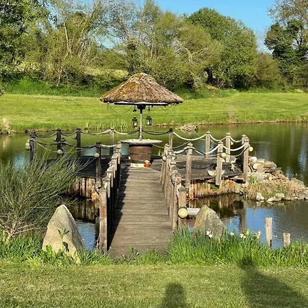 Villa Vega *
